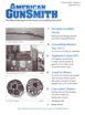 American-Gunsmith September 01, 2021 Issue Cover