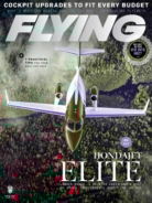 Flying July 01, 2019 Issue Cover
