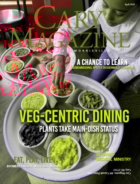 Cary-Magazine April 01, 2020 Issue Cover