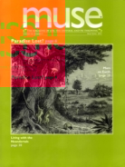 muse May 01, 2012 Issue Cover