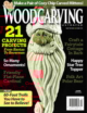 Wood-Carving-Illustrated December 01, 2022 Issue Cover