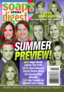 soap-opera-digest June 03, 2019 Issue Cover