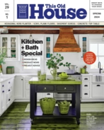 This-Old-House March 01, 2024 Issue Cover