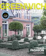 Greenwich March 01, 2018 Issue Cover