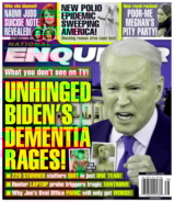 national-enquirer September 19, 2022 Issue Cover