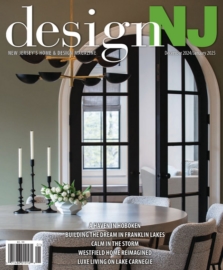 Design-Nj December 01, 2024 Issue Cover