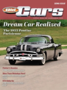 Old-Cars November 01, 2026 Issue Cover