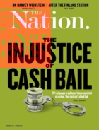 the-nation November 06, 2017 Issue Cover