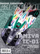 Radio-Control-Car-Action February 01, 2021 Issue Cover