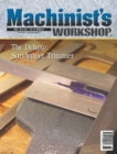 Machinist's Workshop June 01, 2026 Issue Cover