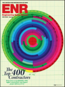 Engineering News Record May 27, 2024 Issue Cover