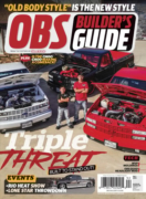 Street Trucks September 01, 2026 Issue Cover