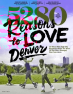 5280-Magazine July 01, 2021 Issue Cover