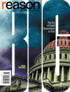 Reason June 01, 2021 Issue Cover