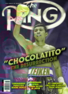 The-Ring June 01, 2020 Issue Cover