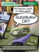 Bloomberg-Businessweek May 11, 2020 Issue Cover