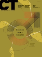 christianity-today June 01, 2018 Issue Cover