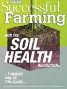Successful-Farming March 01, 2019 Issue Cover