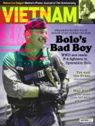 Vietnam February 01, 2019 Issue Cover