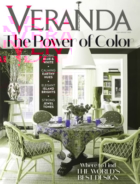 Veranda July 01, 2020 Issue Cover