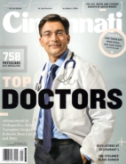 Cincinnati January 01, 2017 Issue Cover