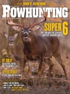 Petersens-Bowhunting October 01, 2023 Issue Cover