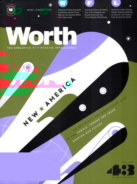 Worth August 01, 2016 Issue Cover