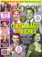 Closer July 15, 2024 Issue Cover