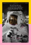 National Geographic September 01, 2025 Issue Cover