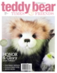 Teddy-Bear-Times-and-Friends August 01, 2021 Issue Cover
