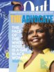 Out-and-The-Advocate-Edition November 01, 2022 Issue Cover
