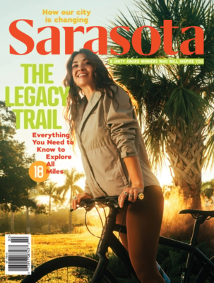 Sarasota Magazine Subscription