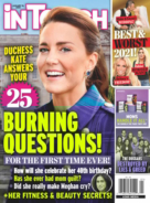 In-Touch-Weekly January 10, 2022 Issue Cover