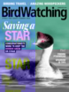 bird-watching February 01, 2023 Issue Cover