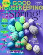 Good-Housekeeping April 01, 2023 Issue Cover