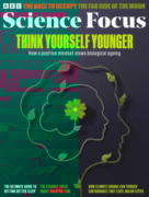 BBC Science Focus September 01, 2025 Issue Cover