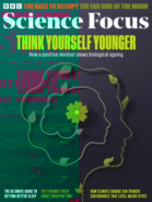 BBC-Science-Focus September 01, 2025 Issue Cover