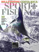 Sport Fishing March 01, 2020 Issue Cover