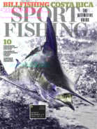 Sport-Fishing March 01, 2020 Issue Cover