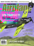 Model-Airplane-News September 01, 2022 Issue Cover