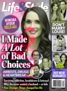 Life-and-Style-Weekly August 01, 2022 Issue Cover