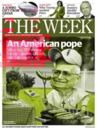The-Week May 23, 2025 Issue Cover