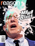 Reason July 01, 2025 Issue Cover