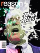 Reason July 01, 2025 Issue Cover