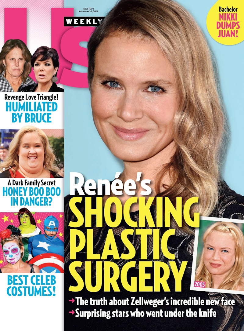 Us-Weekly November 10, 2014 Issue Cover