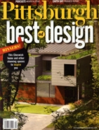 Pittsburgh-Magazine April 01, 2021 Issue Cover