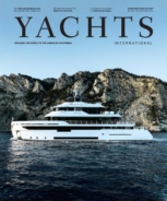 Yachts-International March 01, 2023 Issue Cover