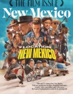 New-Mexico November 01, 2024 Issue Cover