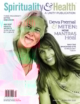 Spirituality-and-Health January 01, 2025 Issue Cover