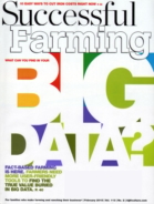 Successful-Farming February 01, 2015 Issue Cover